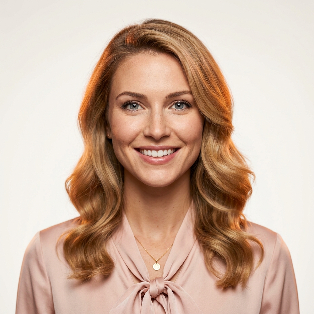 Stella, your operations director